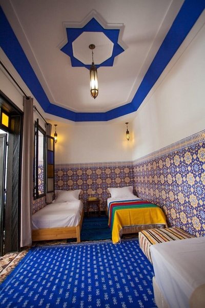 Riad 111 25