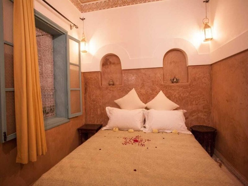 Riad 111 27