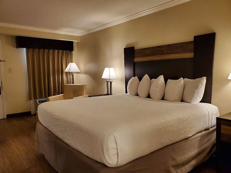 Days Inn Wilmington Newark