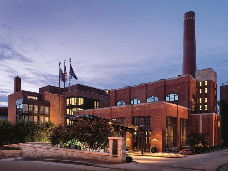 The Ritz-Carlton Georgetown 3