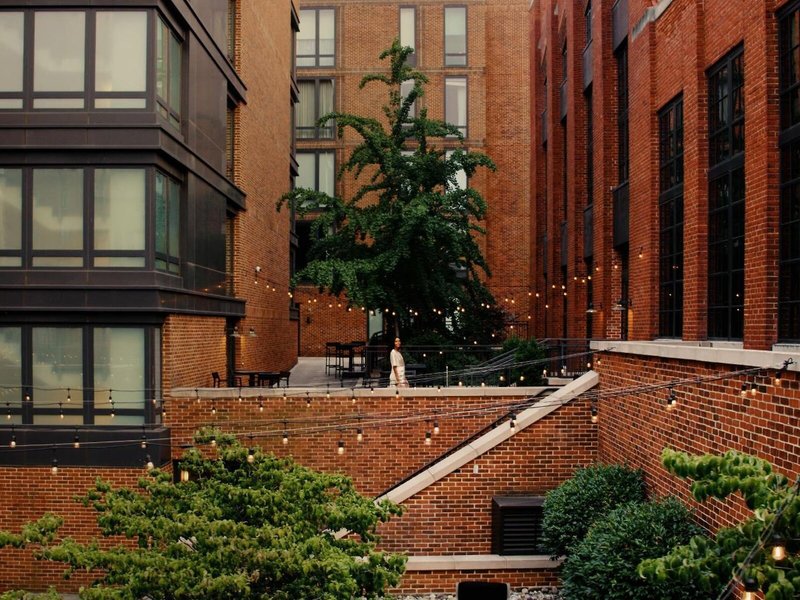 The Ritz-Carlton Georgetown 4