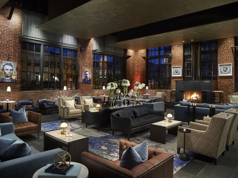 The Ritz-Carlton Georgetown 6