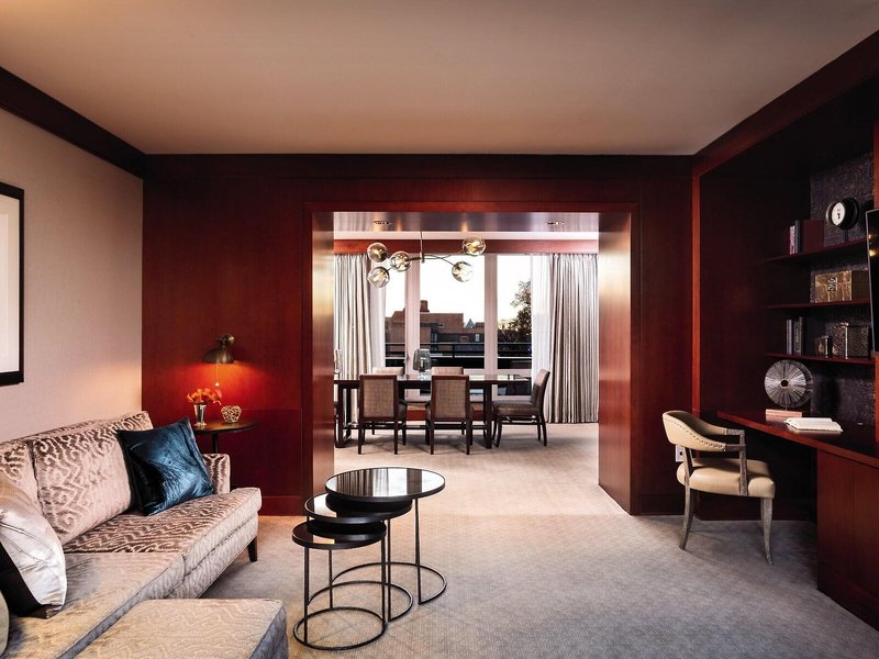 The Ritz-Carlton Georgetown 7