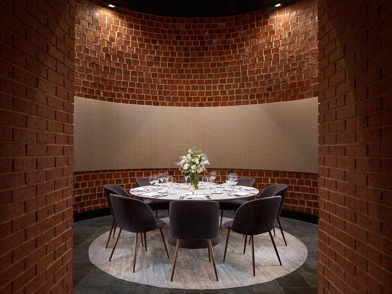 The Ritz-Carlton Georgetown 11