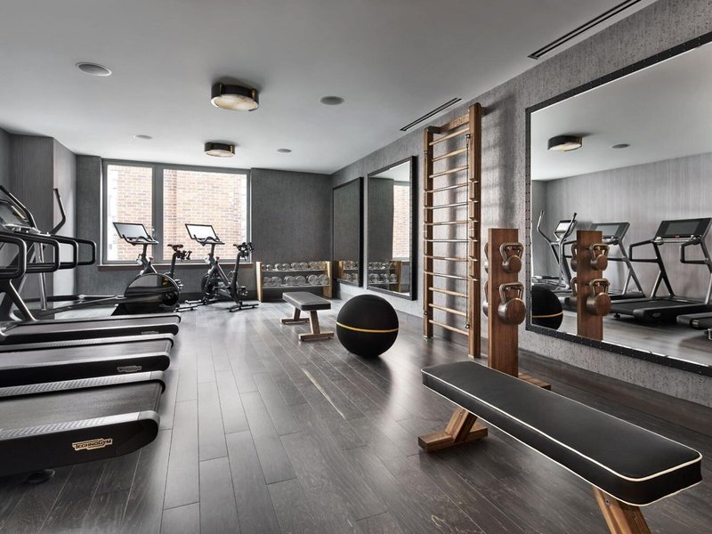 The Ritz-Carlton Georgetown 17
