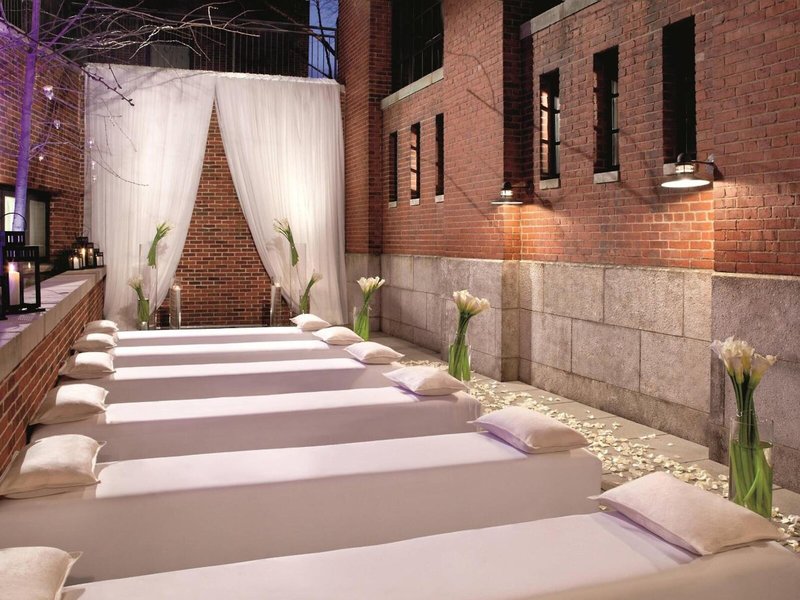 The Ritz-Carlton Georgetown 19