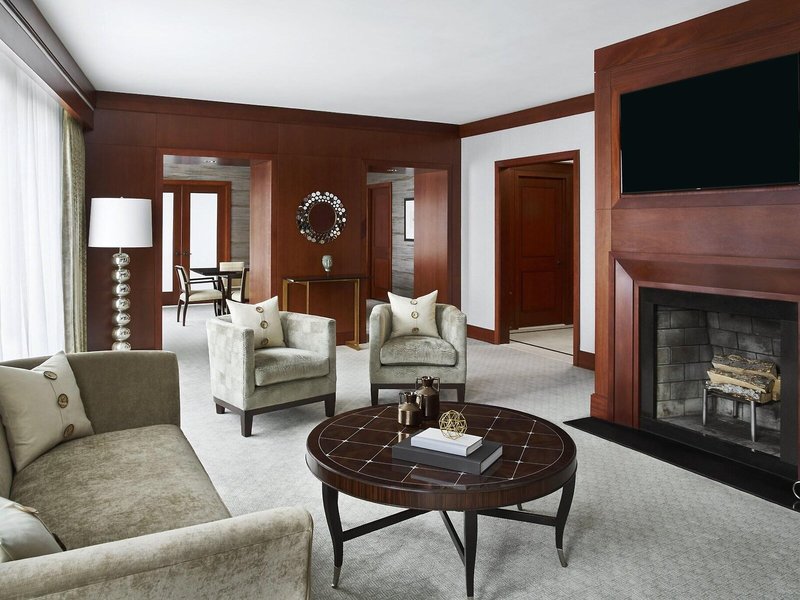 The Ritz-Carlton Georgetown 20