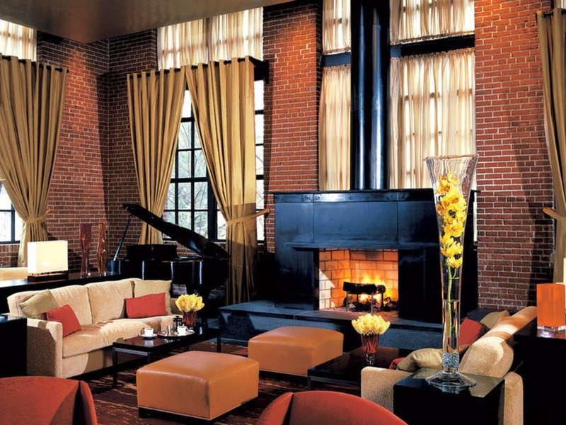 The Ritz-Carlton Georgetown 21