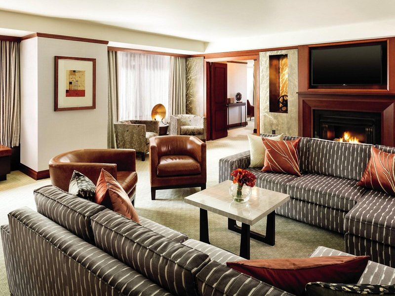 The Ritz-Carlton Georgetown 22