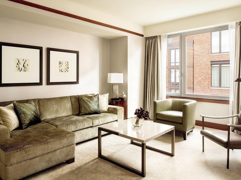 The Ritz-Carlton Georgetown 23