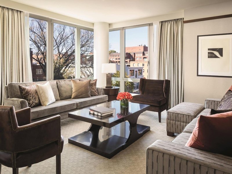 The Ritz-Carlton Georgetown 24