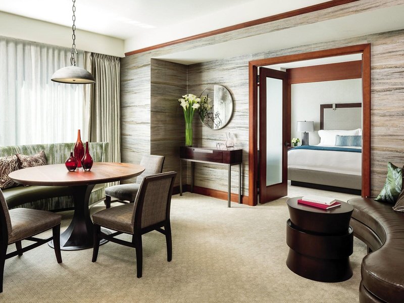 The Ritz-Carlton Georgetown 27