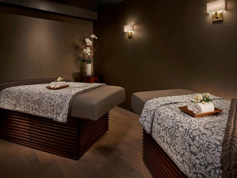 The Ritz-Carlton Georgetown 28