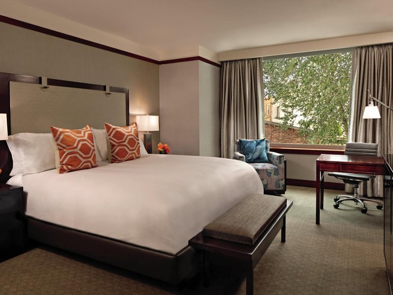 The Ritz-Carlton Georgetown 29