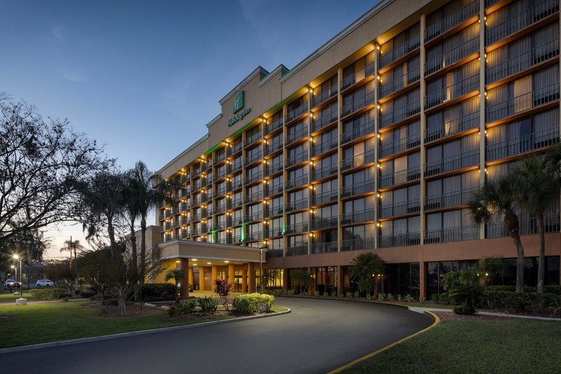 Holiday Inn Orlando SW - Celebration Area