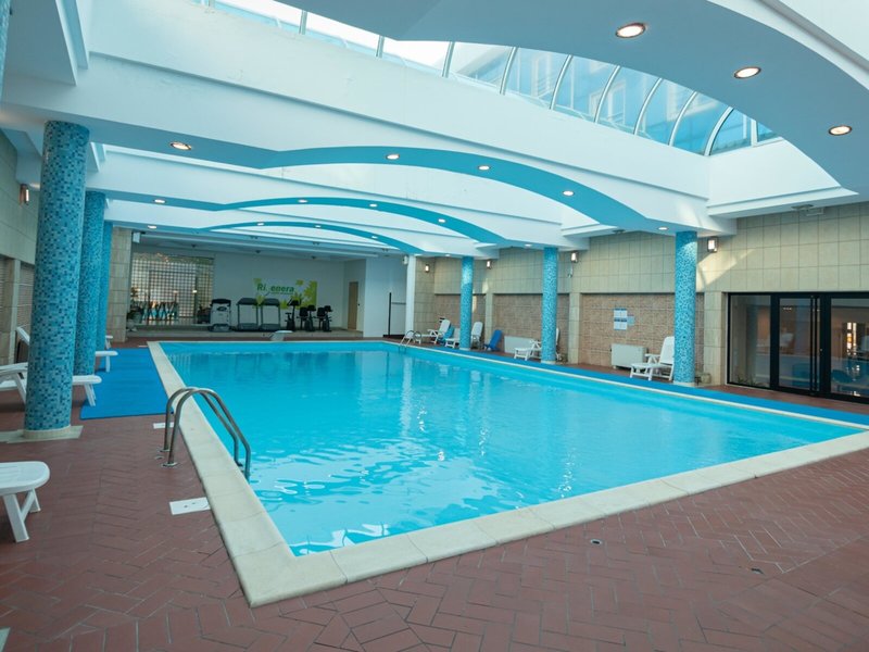 Vlora International 3 - Outdoor Pool