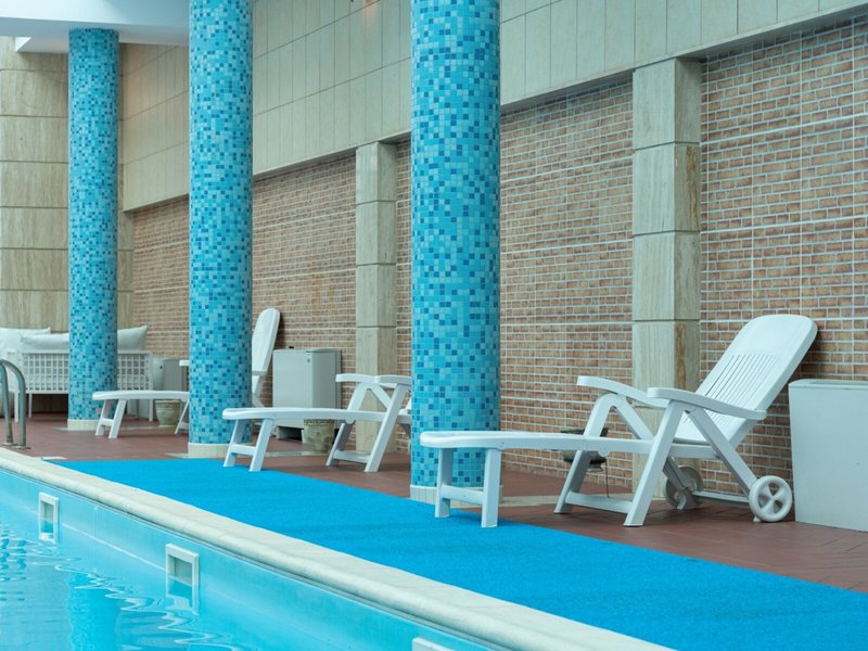 Vlora International 4 - Outdoor Pool