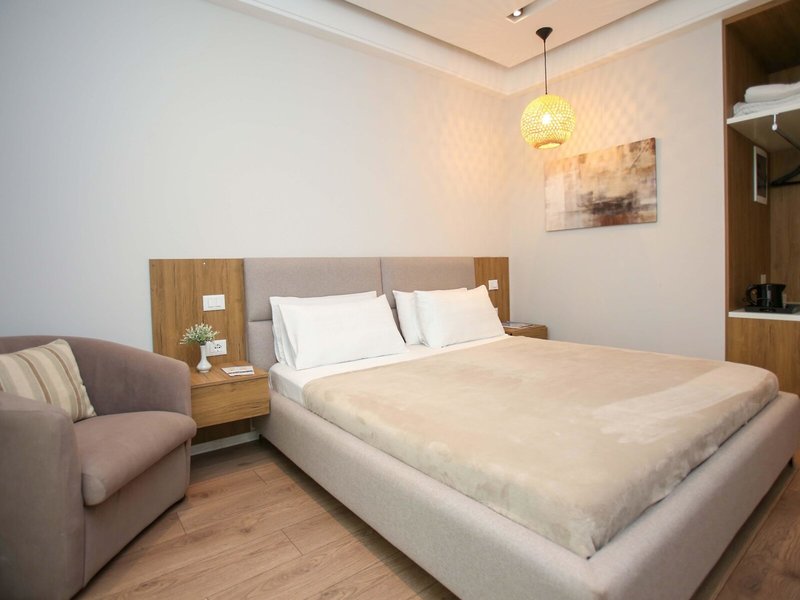 Vlora International 27 - Room Example