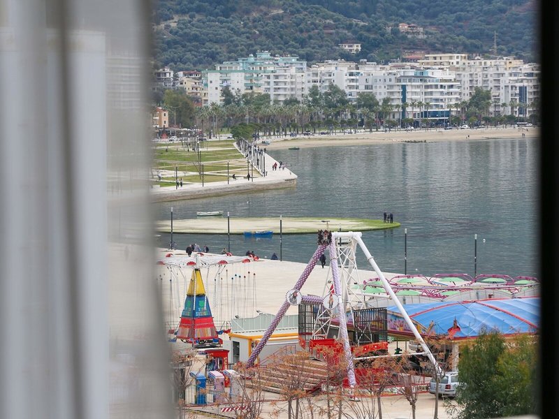 Vlora International 28 - Room Example