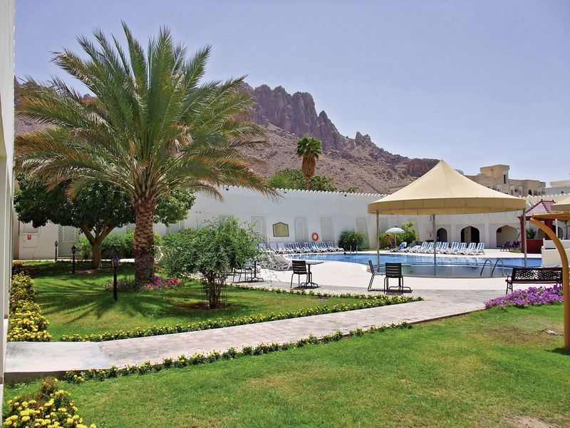 Falaj Daris