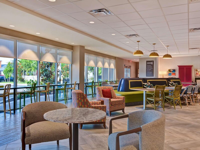 Home2 Suites by Hilton Naples I-75 Pine Ridge Road 18