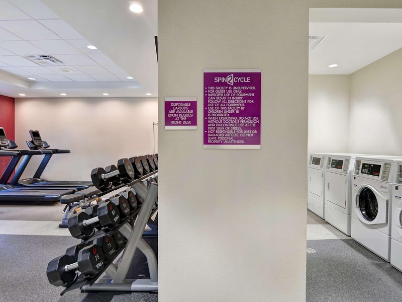 Home2 Suites by Hilton Naples I-75 Pine Ridge Road 21