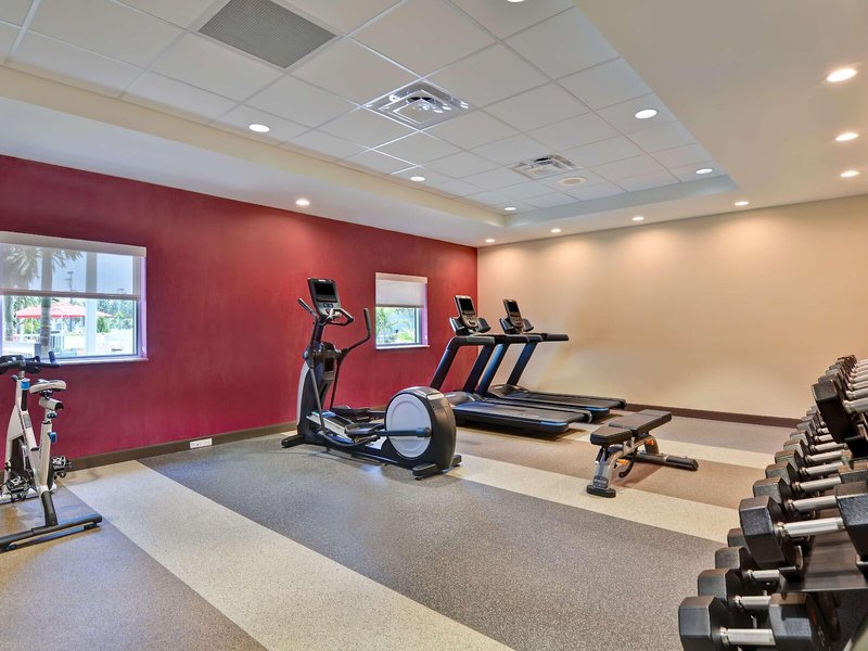 Home2 Suites by Hilton Naples I-75 Pine Ridge Road 22