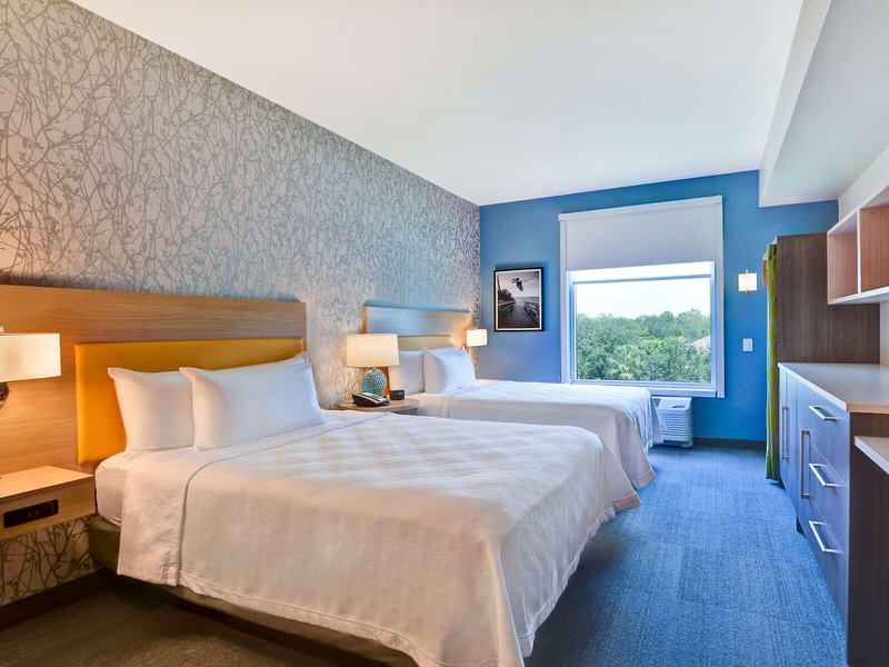 Home2 Suites by Hilton Naples I-75 Pine Ridge Road 27