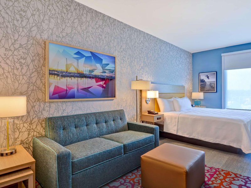 Home2 Suites by Hilton Naples I-75 Pine Ridge Road 29