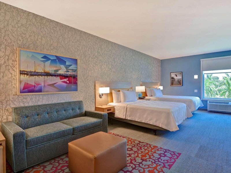 Home2 Suites by Hilton Naples I-75 Pine Ridge Road 32