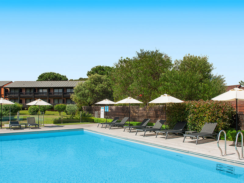 Castell Verde Hotel 1