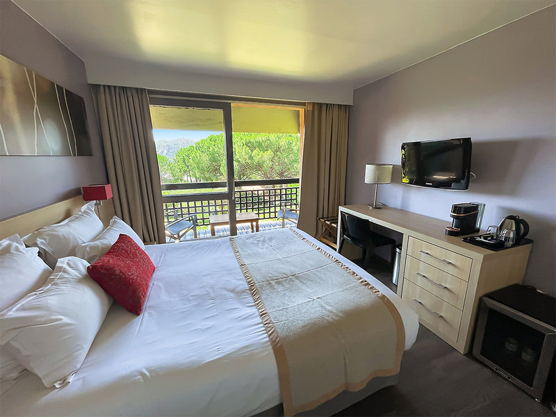 Castell Verde Hotel 2