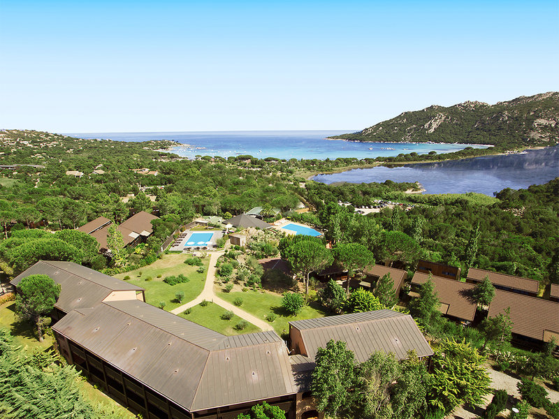 Castell Verde Hotel 3