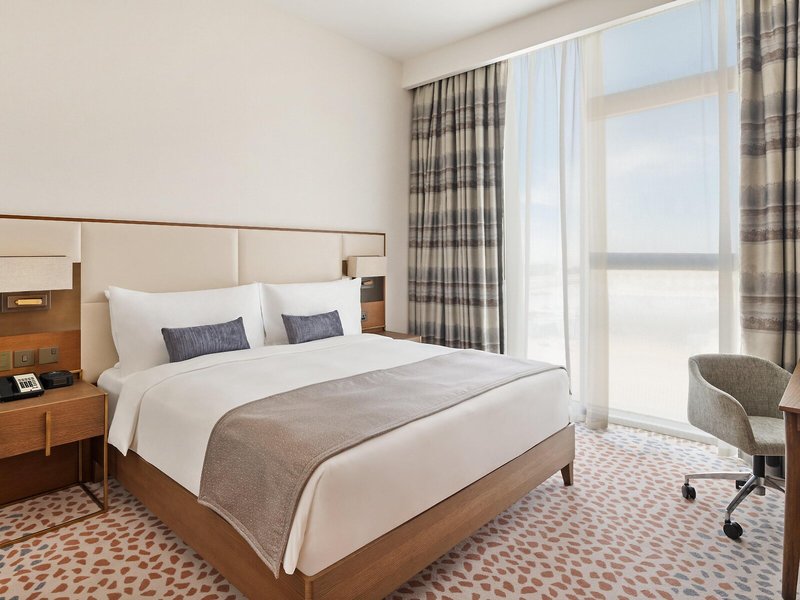 Staybridge Suites Dubai Al-Maktoum Airport 31