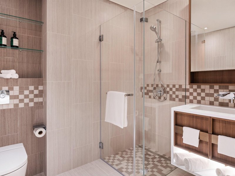 Staybridge Suites Dubai Al-Maktoum Airport 32