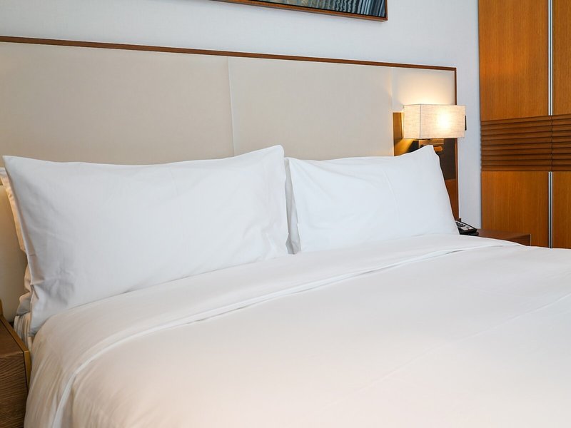 Staybridge Stes Al-Maktoum Airport 22