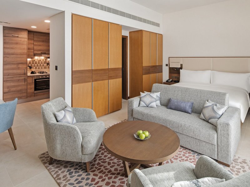 Staybridge Stes Al-Maktoum Airport 26