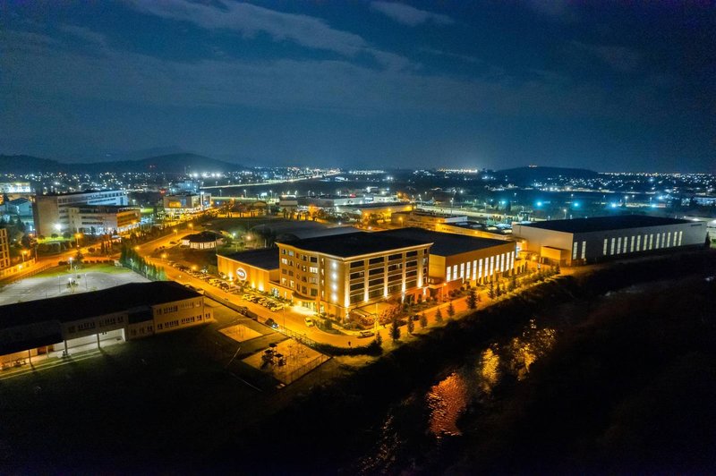 voco Podgorica