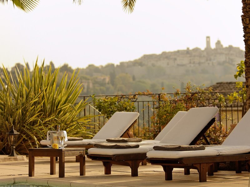 La Grande Bastide