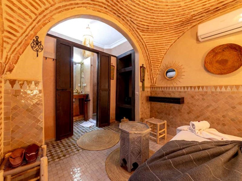 Riad 7 Saints 2