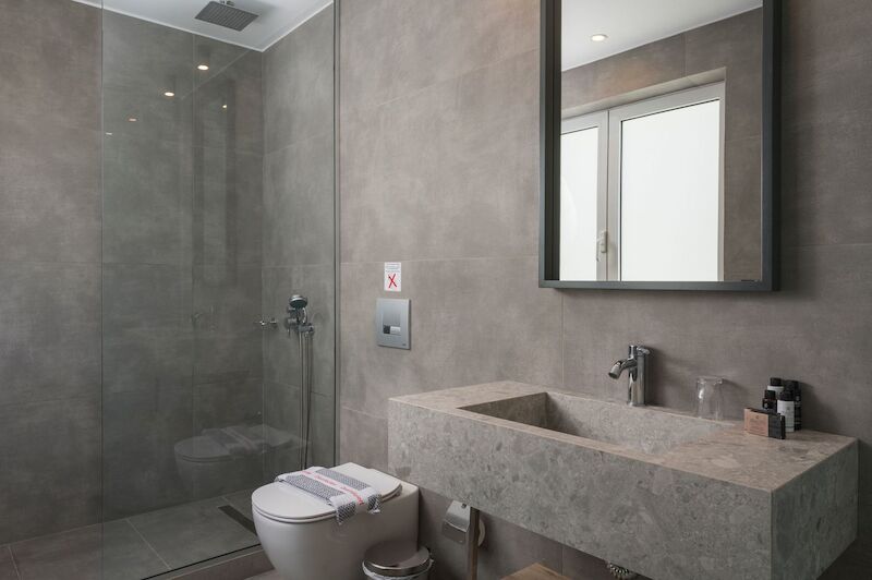 Mare Blue & Suites Hotel 7