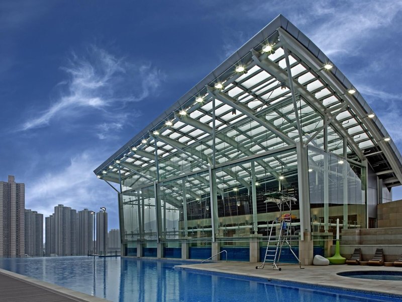 L´Hotel Nina et Convention Centre 2