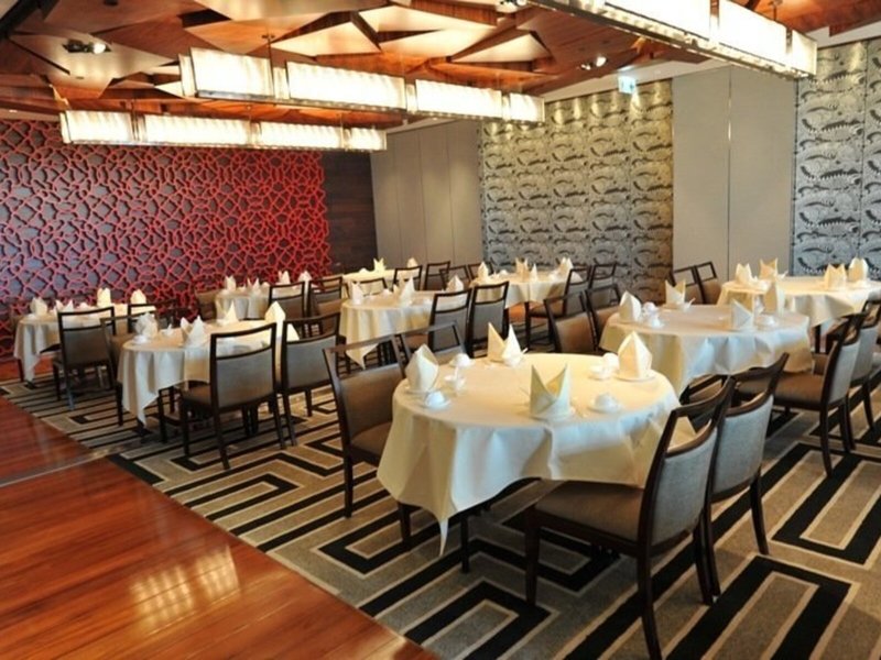 L´Hotel Nina et Convention Centre 3