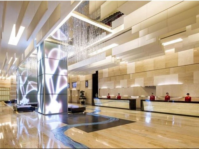 L´Hotel Nina et Convention Centre 4