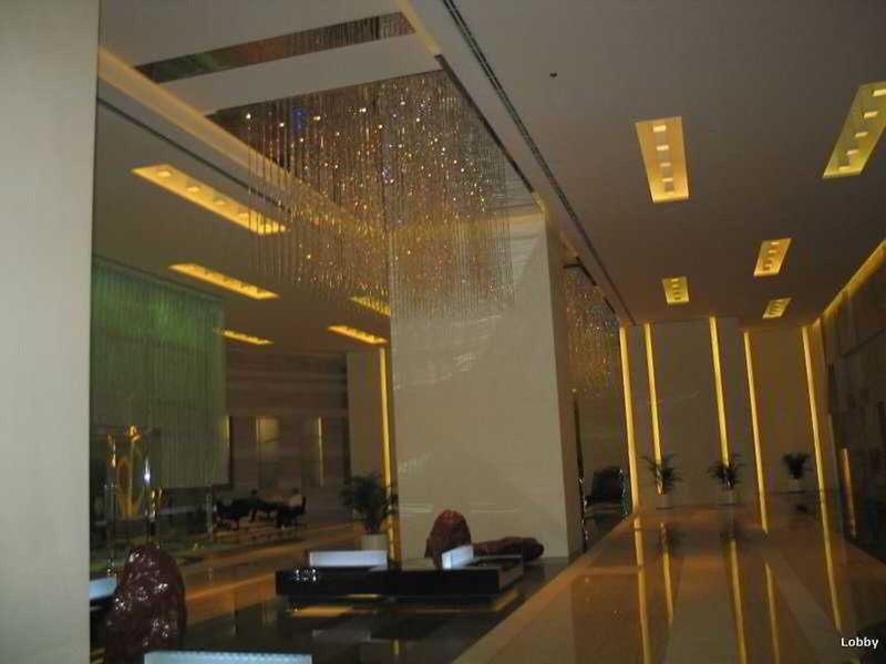 L´Hotel Nina et Convention Centre 5