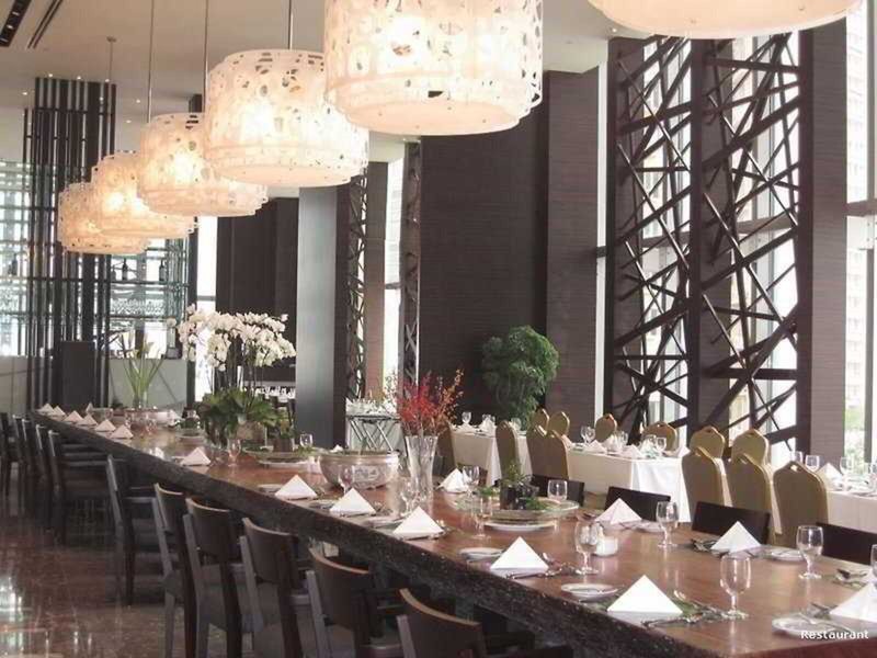 L´Hotel Nina et Convention Centre 7