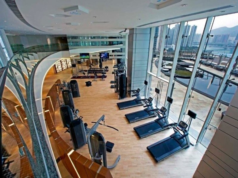 L´Hotel Nina et Convention Centre 9