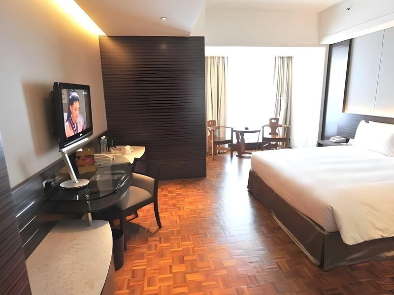 L´Hotel Nina et Convention Centre 16