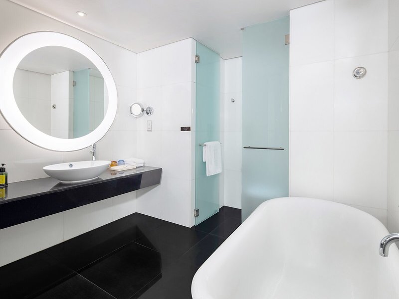 L´Hotel Nina et Convention Centre 18