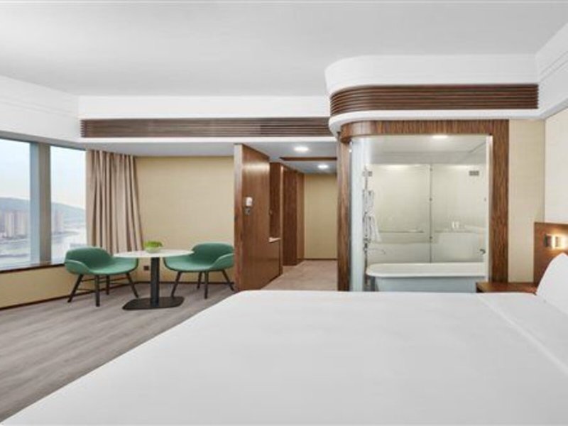 L´Hotel Nina et Convention Centre 19